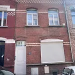 Apartamento La Maison 19 : 2 Personnes Louvre *